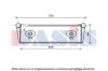 PORSC 99710603802 Radiator, engine cooling